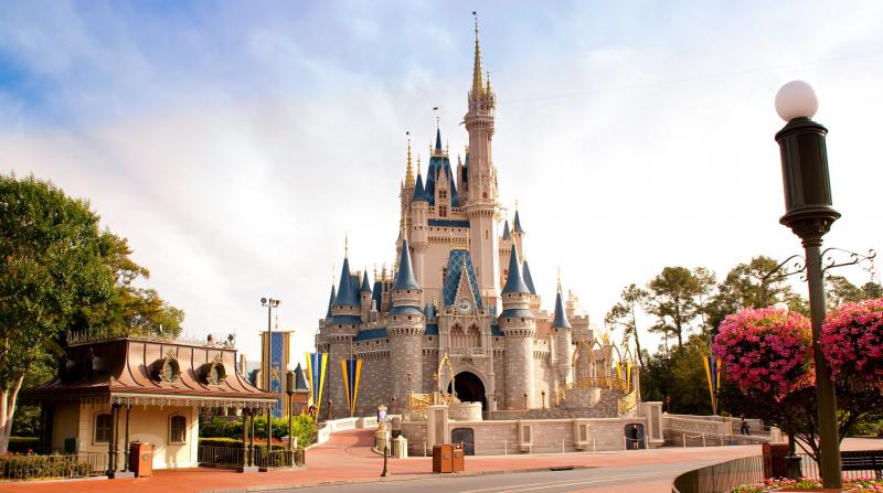 ABD'nin eğlence endüstrisi Disney 28 bin çalışanını işten çıkaracak
