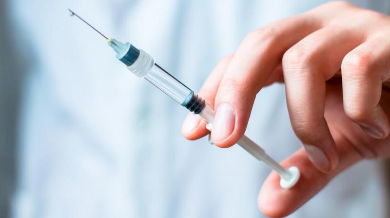Eczacı Odaları'ndan ortak açıklama: Grip ve zatürre aşılarına talep fazla, yeterince gelmedi