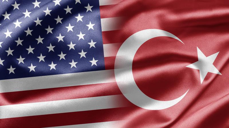 ABD'den Türkiye'ye S-400 nedeniyle yaptırım kararı