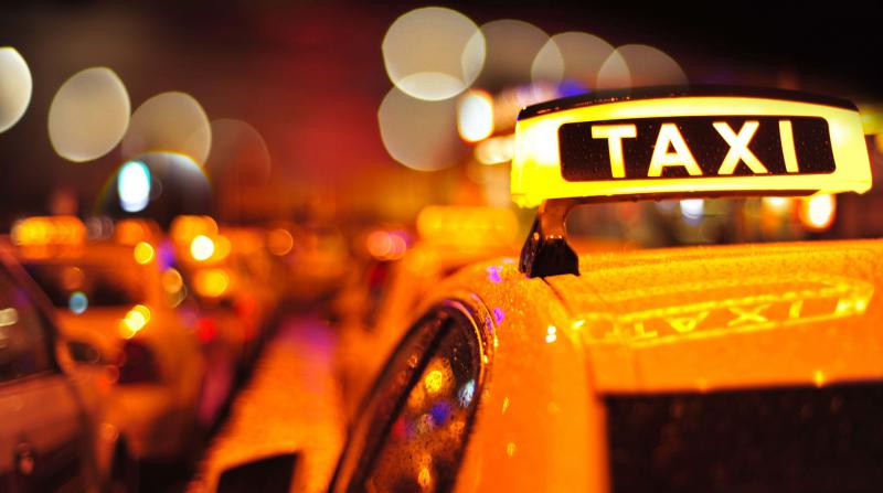 İmamoğlu: Yeni taksi sistemi ile hem yolcular hem taksi esnafı mutlu olacak