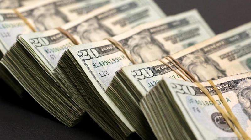 Merkez Bankası, yıl sonu dolar tahminini açıkladı