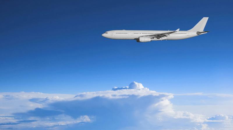 IATA: Hava yolu taşımacılığı yüzde 66 daralacak