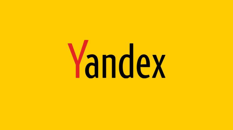 Yandex, Türkiye'deki Ofisini Kapatma Kararı Aldı