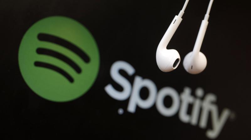 Spotify'dan kullanıcılarını üzecek haber