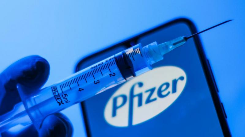 ABD’de Pfizer’ın Covid-19 aşılarının dağıtımı başladı