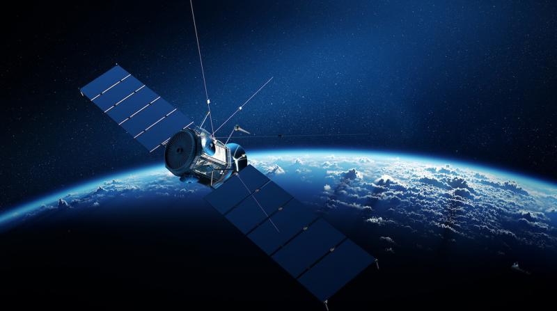 200 milyon euroluk İspanyol uydusu uzayda kayboldu