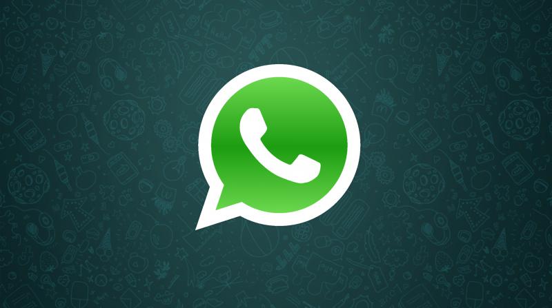 WhatsApp'tan bir yenilik daha