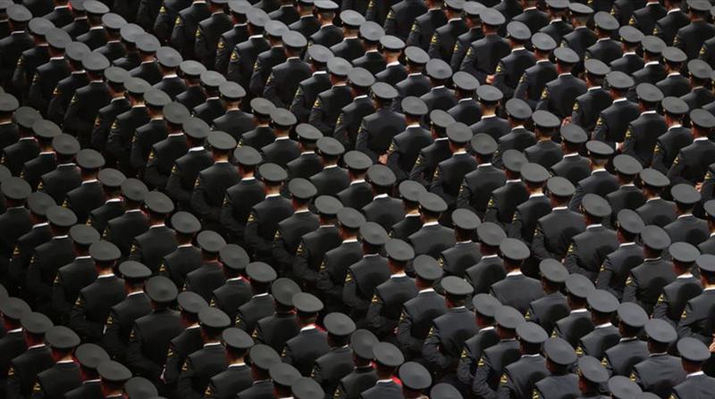 Türk Silahlı Kuvvetleri'nde 127 general ve amirale yeni görev