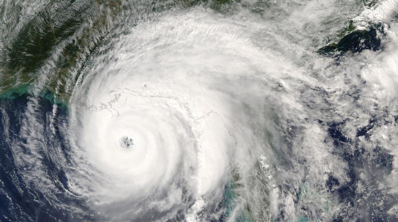 Iota Kasırgası'nın kategori 5 seviyesinde Orta Amerika'yı vurması bekleniyor