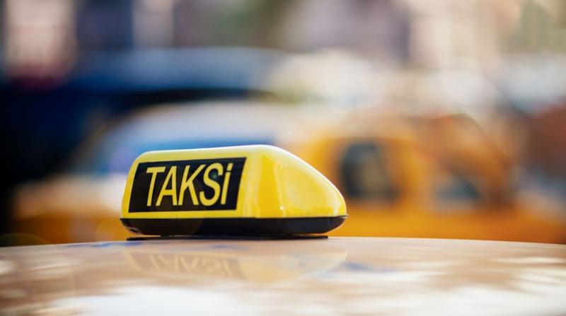 İstanbul Büyükşehir Belediyesi'nden taksici ve servisçiler için yeni düzenleme