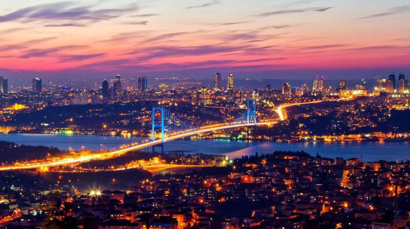Türkiye yaşam kalitesi bakımından 45'inci sırada