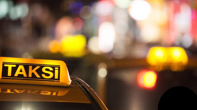 İzmir’de taksilerin kilometre ücreti 4.30 TL’ye yükseltildi