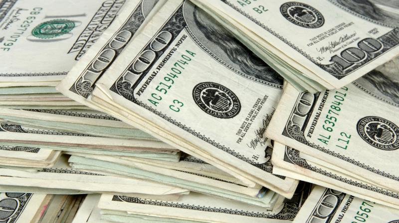 Bloomberg: Vatandaşların dolar talebi sürüyor