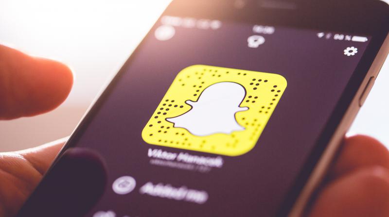 Snapchat, en çok izlenen içerikleri üreten kullanıcılara 1 milyon dolar dağıtacak