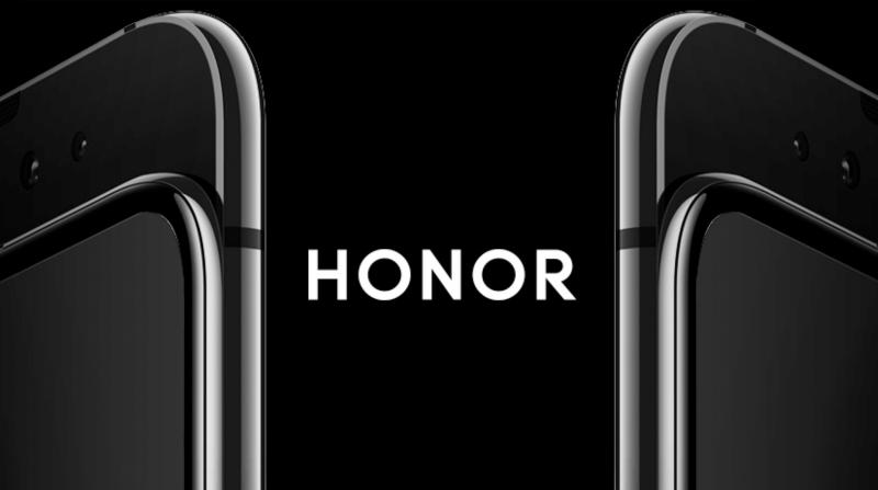 Huawei, Popüler Akıllı Telefon Markası Honor'u Resmen Sattı
