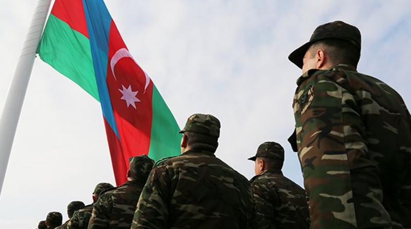 Azerbaycan: Ermenistan'ı son kez uyarıyoruz