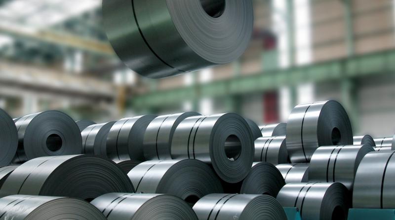Ham çelik üretimi ekim ayında küresel düzeyde arttı