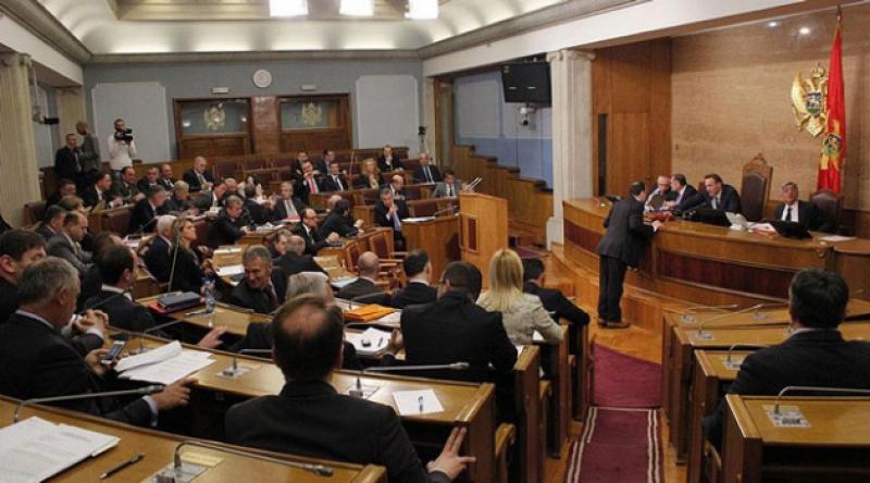 Karadağ'da 'Din Özgürlüğü Yasası' kabul edildi