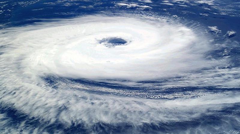 ABD dev 'Dorian Kasırgası'nın karaya vurmasına hazırlanıyor