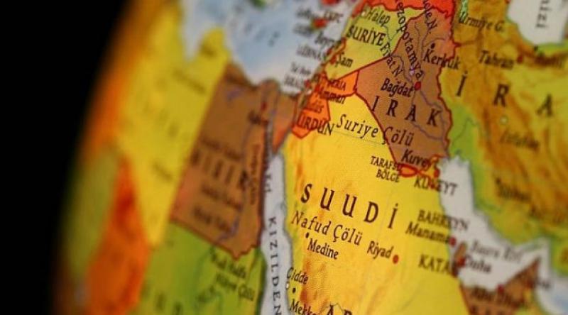 Suudi Arabistan Katar'la İlişkilerini Sonlandırma Kararı Aldı