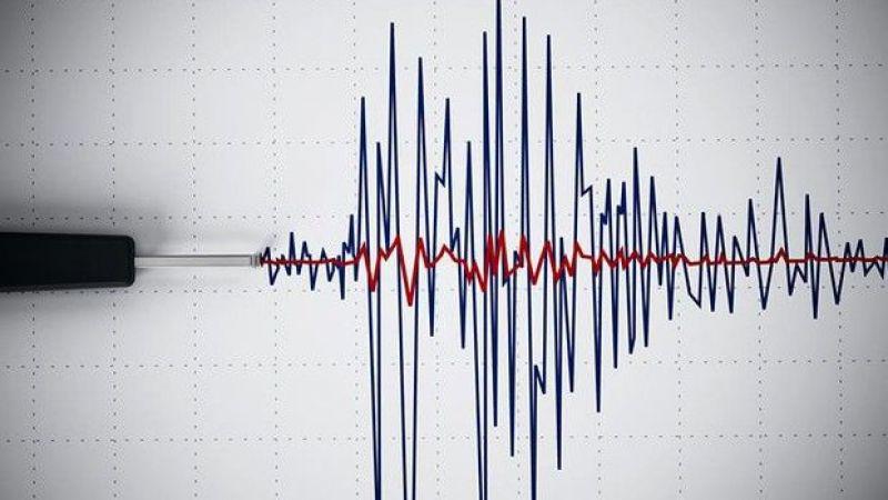 Sivas'ta da deprem meydana geldi