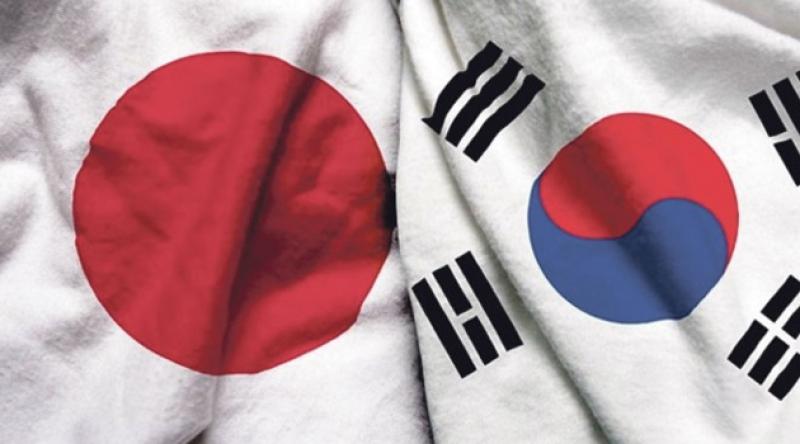 Güney Kore ile Japonya ilişkilerinde yumuşama