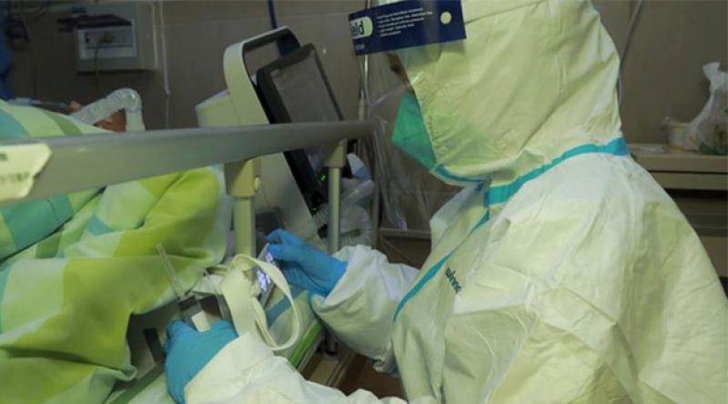 Avrupa'da koronavirüs kaynaklı ilk ölüm: Fransa'da bir kişi hayatını kaybetti