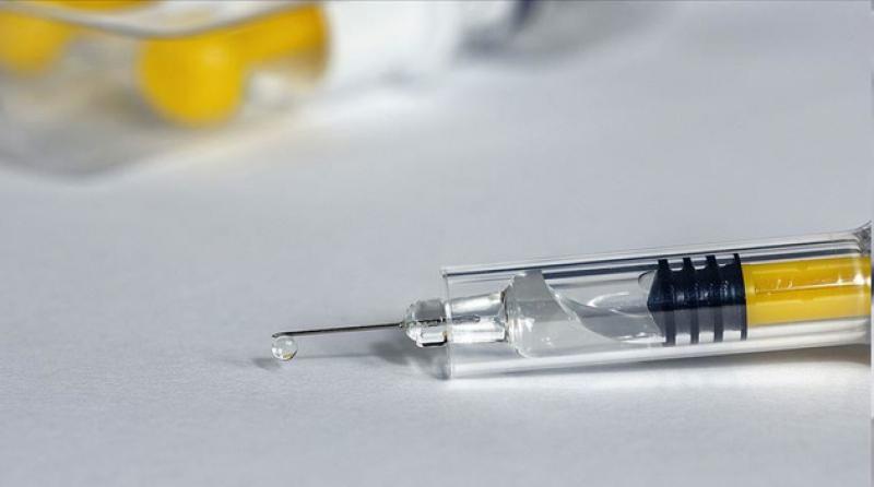 Koronavirüs aşısının ilk test sonuçları açıklandı