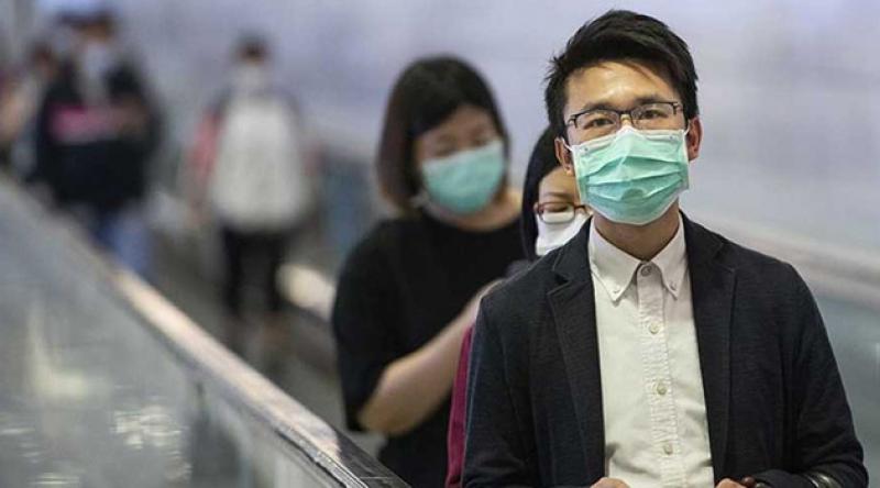 Çin'de son 24 saatte koronavirüs vakasına rastlanmadı