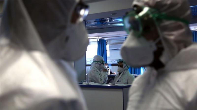 Avusturya ve İngiltere'de koronavirüs nedeniyle iki Türk öldü