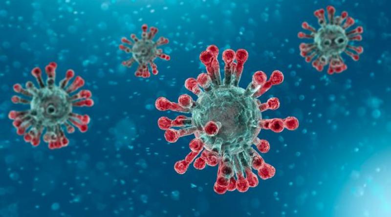 Çin'de ilk kez iki gün üst üste ülke içi kaynaklı yeni koronavirüs vakası tespit edilmedi
