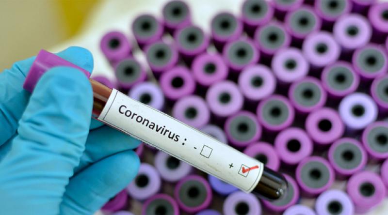 Çin’de Koronavirüsten Ölenlerin Sayısı 3 Bin 72’ye Çıktı