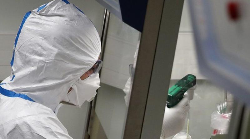 Çin'de koronavirüs salgınının merkezi Hubey'de can kaybı bir günde 242 arttı
