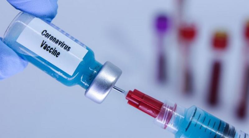 Çin'de koronavirüse karşı üçüncü potansiyel aşının klinik denemelerine başlandı