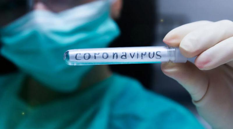 İran'da 2 kişide yeni tip corona virüs tespit edildi