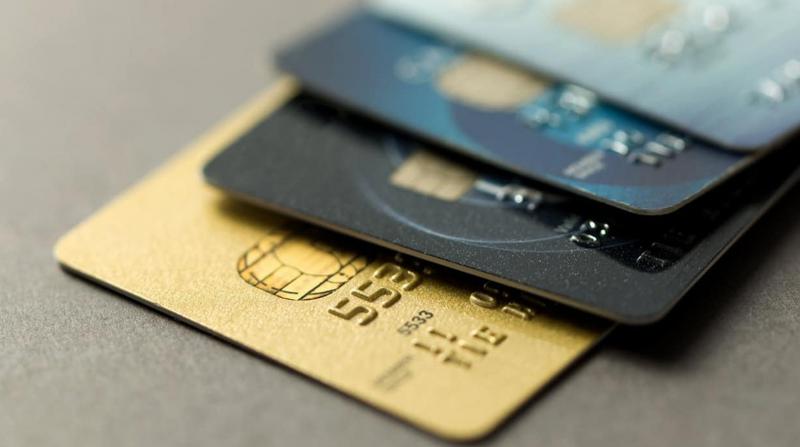 Merkez Bankası'ndan kredi kartı faizlerine ilişkin düzenleme
