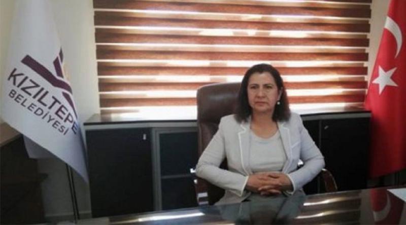 Yerine kayyum atanan Kızıltepe Belediye Başkanı Yılmaz gözaltına alındı