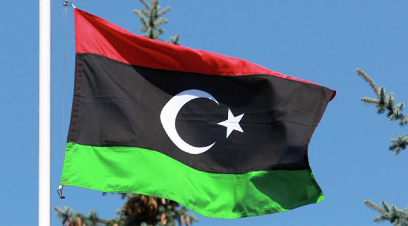 Libya'dan Mısır'a: Egemenliğimize Yönelik Tehditleri Kabul Etmeyeceğiz
