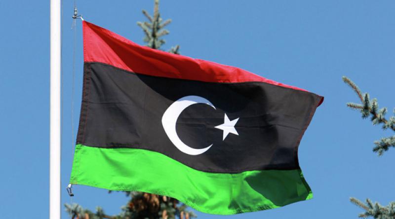 Libya’nın Kahire Büyükelçiliği Mısır'daki faaliyetlerini askıya aldı