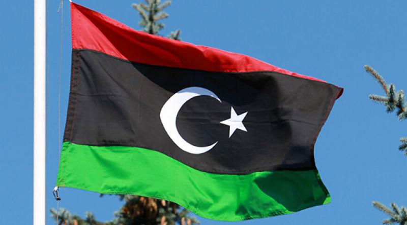 Libya ve İtalya o anlaşmayı imzaladı