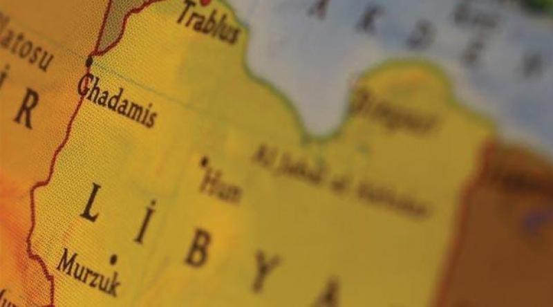 Libya Türk askerini ülkeye davet etti