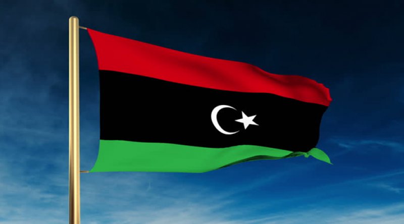 Libya'da hukuk komitesi seçimler için kuruldu