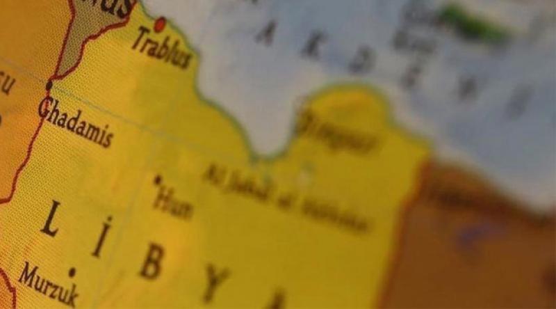 Hafter Libya'da ateşkesi bozdu