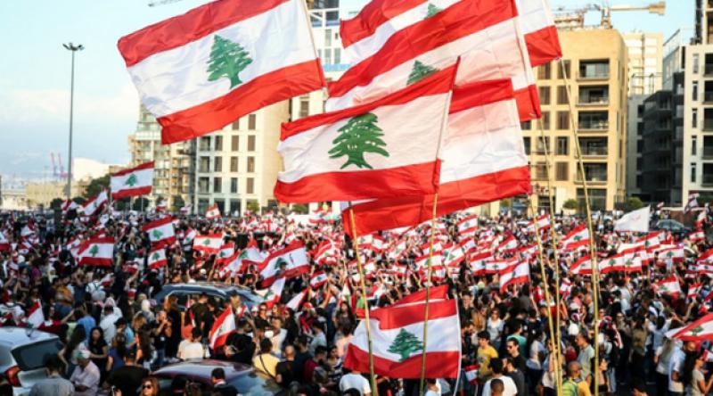 Lübnan'dan Türkiye'nin de aralarında bulunduğu ülkelere yardım çağrısı