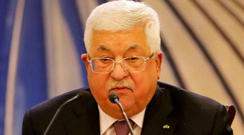 Abbas'dan Netanyahu'ya mektup: Tüm anlaşmalardan çekilme hakkımız var