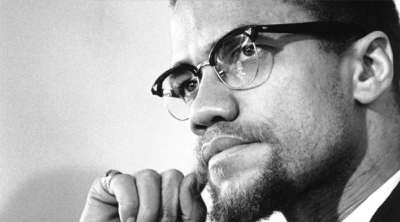 Malcolm X'in şehadetinin yıl dönümü