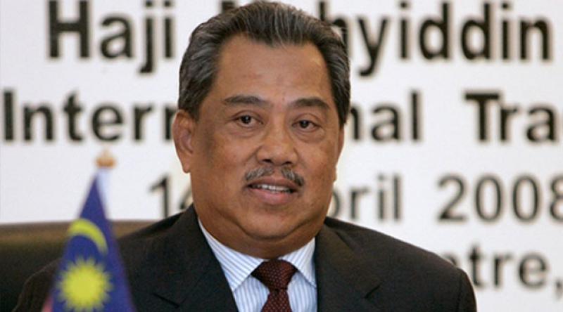 Malezya'nın yeni başbakanı Muhyiddin Yasin oldu