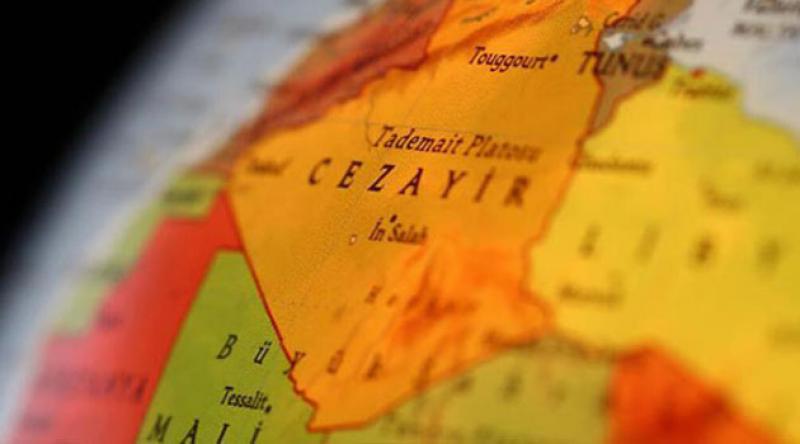 Cezayir, Mali ve Nijer'le sınır ticaretine yeniden başlıyor