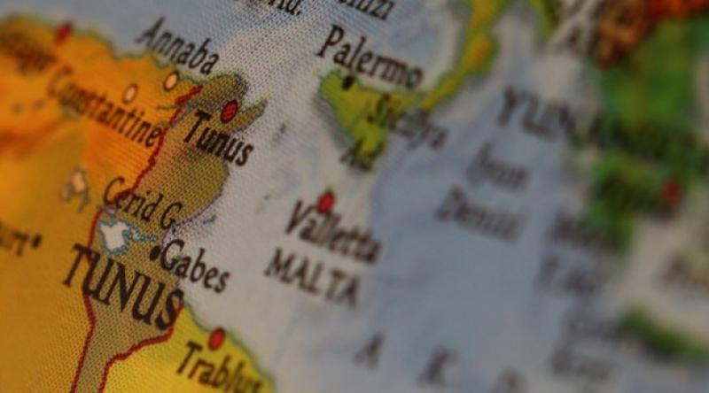 Malta açıklarında bekletilen göçmenler Avrupa ülkelerine dağıtılacak