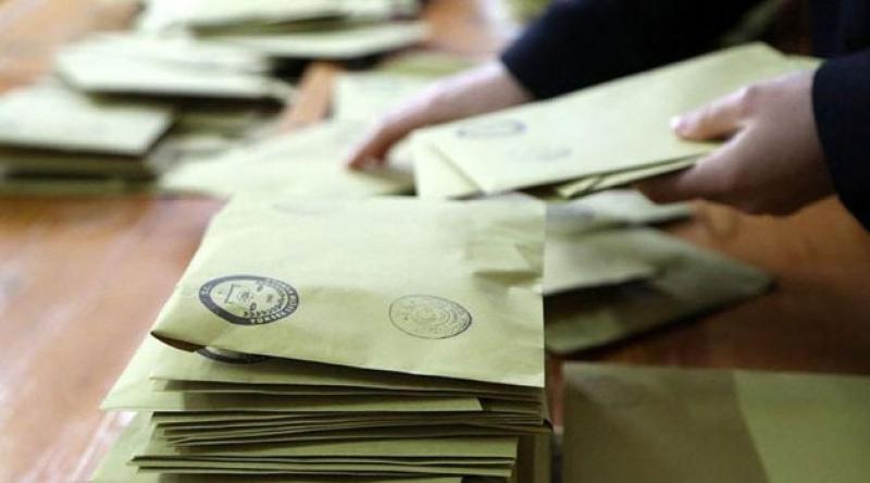 31 Mart seçimlerinde 'usulsüzlük' soruşturmasında 37 kişiye FETÖ'den dava